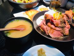 千层火山牛丼（小份）-YAMAKAWA(龙湖胥江天街店)