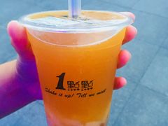 -1点点(望京万象汇店)