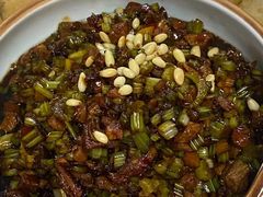 -童福兴·南京菜(老门东店)