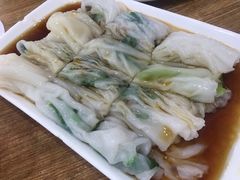 -广东小美食(果戈里大街店)