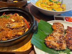 -星叶·东南亚料理(宁波万象汇店)