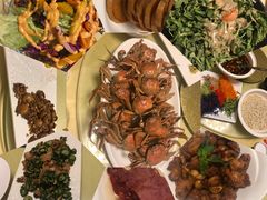 -鱼翅楼·津派砂锅鱼翅(水上公园店)