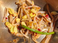 -牧童禧肉社·韩国炭火烤肉店(中粮祥云小镇店)