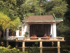-广州兰圃