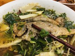 -小狗面馆(复兴店)