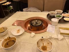-八先生涮肉房(三里河店)