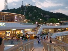 -海湾壹品·粤菜·早茶·烤鸭(拱北店)