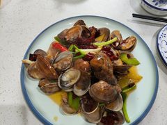 -锦里海景海鲜餐厅.三亚老字号(亚龙湾中心广场店)