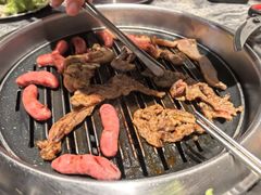 -高丽苑韩国烤肉(海昌路旗舰店)