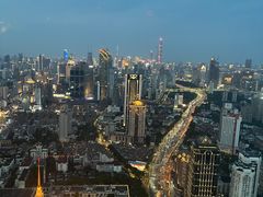 -上海静安香格里拉大酒店