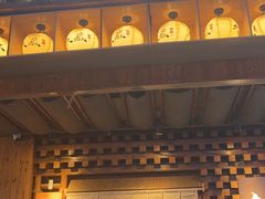 -久藏·横膈膜烧肉·酒场(江汉路店)