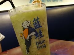 -bluefrog蓝蛙(水游城店)