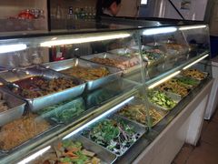 -清真刘记全羊肉鲜汤馆(前进路店)