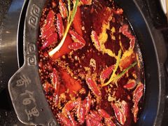 -香佰里鲜货火锅(佳乐金街店)
