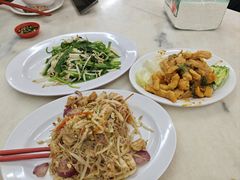 -新峰肉骨茶(总店)