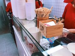 -喜姐炸串(仙林水平方店)