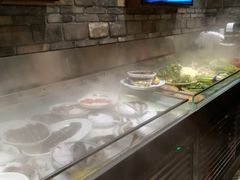 -日丰园海肠水饺·老字号大连海鲜(和平广场店)