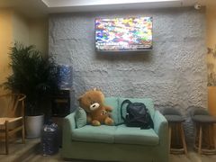 -臣嘉·原宿酒店(重庆新桥医院店)