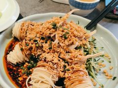 -江南里·新浙菜(苏州大悦城店)