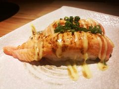 -初居食屋日式料理(万象城购物中心店)