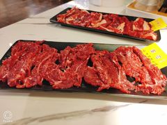 -牛鲜胜·潮汕牛肉自助火锅(番禺市桥店)