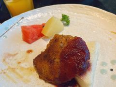 -daozao料理美术馆(寿光店)