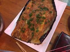 -食客烧烤(罗道庄店)