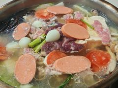 -海关荤豆花(洋河一路店)