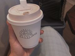 -不正咖啡(万达尊店)