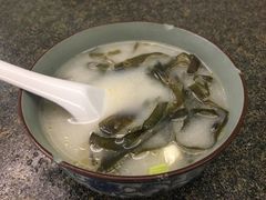 带丝汤-春阳水饺(香槟广场店)