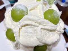 -WenTinG文汀·半糖蛋糕(合生汇店)