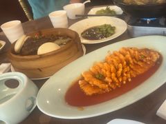 -丽华园(汉阳龙阳店)