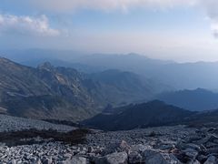 -秦岭风景区