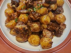 -黄泥岗·黄陂农家菜(百步亭店)