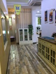 -星豆豆儿童摄影(南郊太白南路店)