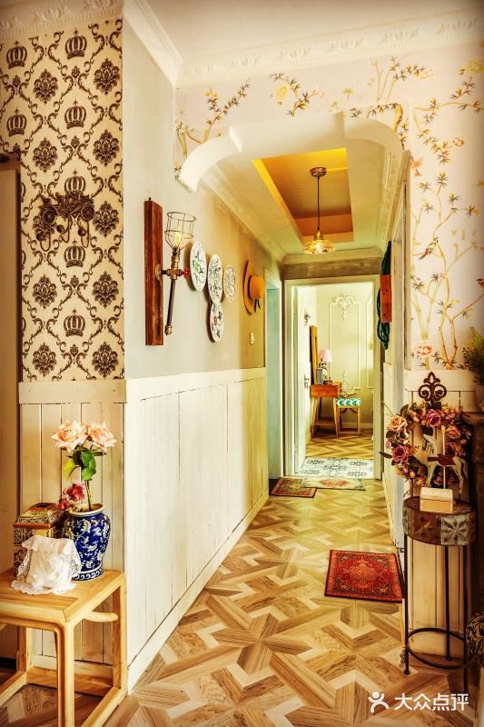 住进珠海🌟 | 城市CBD中心的西洋复古风