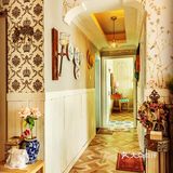 住进珠海🌟 | 城市CBD中心的西洋复古风