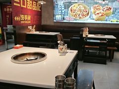 -卤校长老火锅(杨家坪直营店)