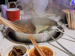 -大斌家串串火锅(德思勤店)