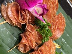 -青岛中心假日酒店-碧海咖啡厅