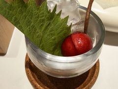 樱桃鹅肝-王品牛排(北京新辰里亚运村店)