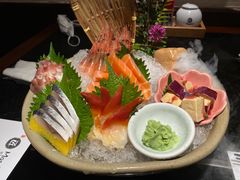 -匠和风精致料理(成都龙湖滨江天街店)
