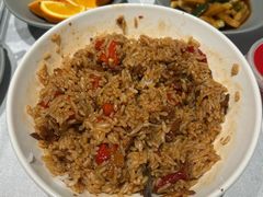 -湘中缘·湖南菜(娄底驻京办店)