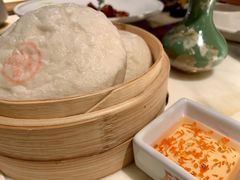龙羊酒酿馒头-桂满陇-锦绣江南(万象城店)