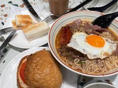 -华嫂冰室(湾仔店)