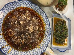 -百年粉蒸牛肉