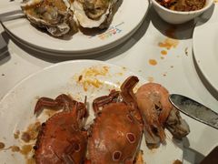 -领鲜活海鲜榴莲自助火锅(东门店)