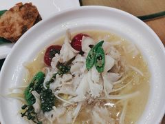 -枣子树·素食餐厅(普陀山店)