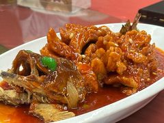 -协和菜馆(凤凰街店)