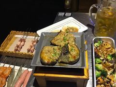 -很久以前羊肉串(大华三路店)
